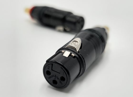 LAiV Harmony XTR - cecha 1