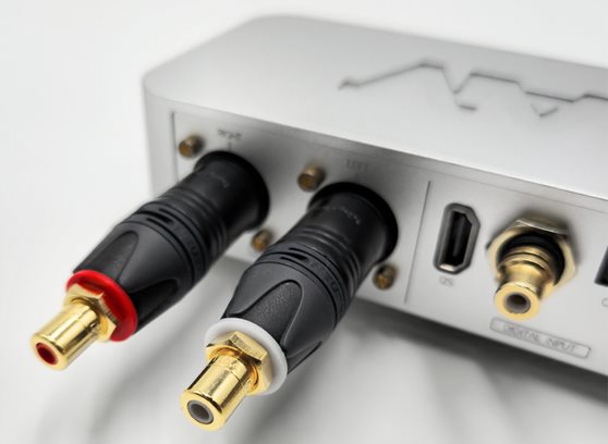 LAiV Harmony XTR - cecha 2