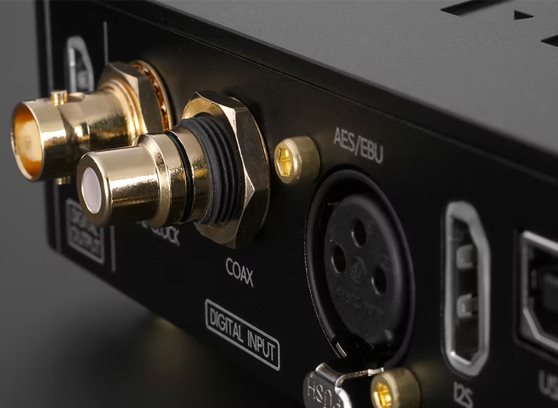 LAiV Harmony µDDC - cecha 2