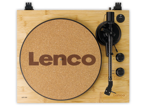 Lenco TTA-030CO - cecha 1