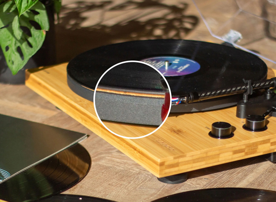 Lenco TTA-030CO - cecha 2