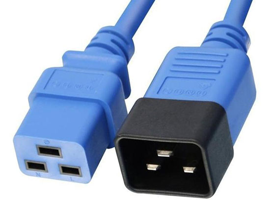 Lindy 30120 - cecha 1