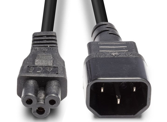 Lindy 3034x - cecha 1