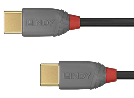 Lindy 3687x Anthra Line - cecha 2