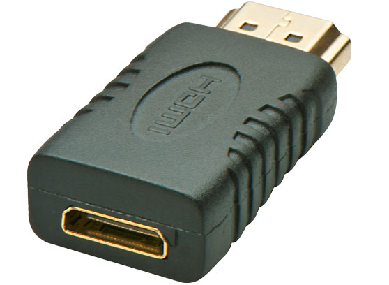 Lindy 41208 - cecha 1