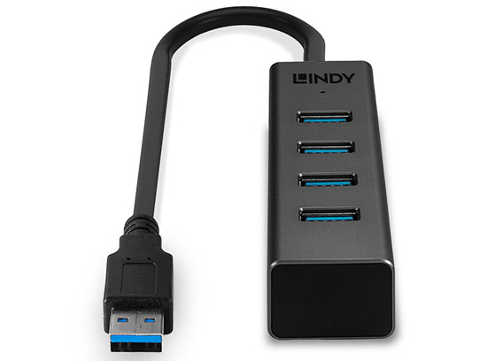 Lindy 43324 - cecha 2