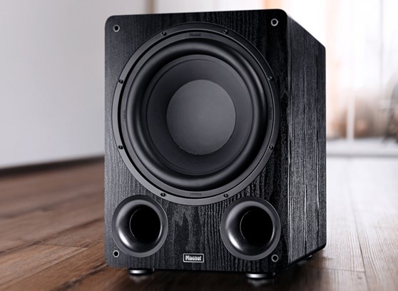 Magnat Alpha RS 12 - cecha 1