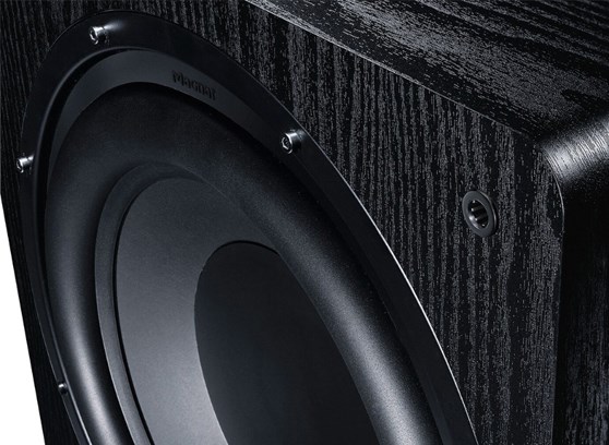 Magnat Alpha RS 8 - cecha 1