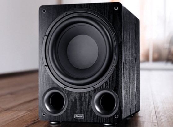 Magnat Alpha RS 8 - cecha 3