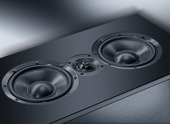 Magnat Cinema Ultra LCR 100-THX - cecha 2