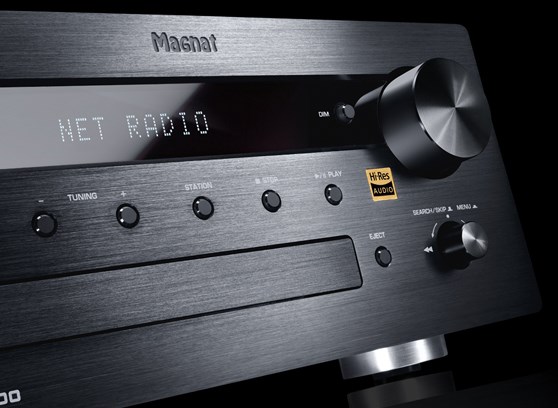 Magnat MC 200 - cecha 3