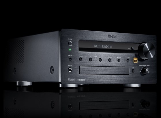 Magnat MC 200 - cecha 4