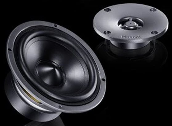 Magnat Monitor S10 B - cecha 1