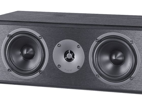 Magnat Monitor S12 C - cecha 1