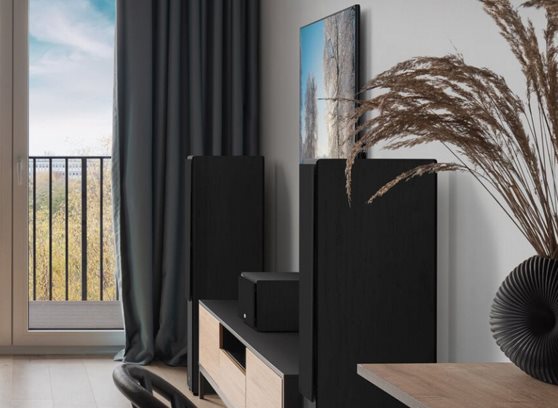 Magnat Monitor S12 C - cecha 2