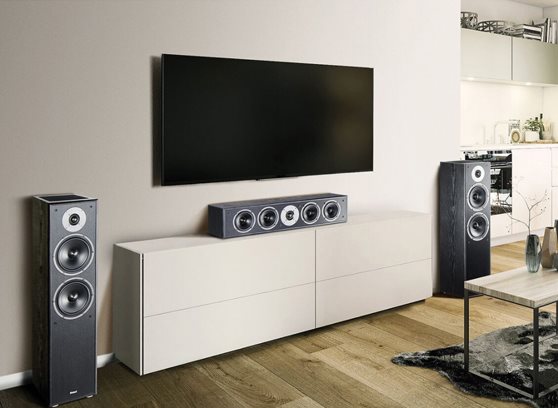 Magnat Monitor S14 C - cecha 2