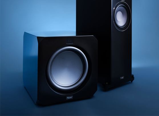 Magnat Omega CS 12 - cecha 3