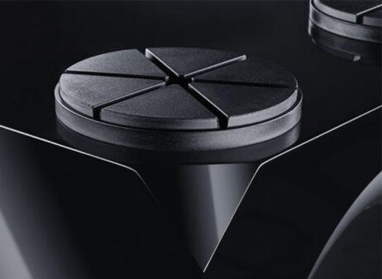 Magnat Omega CS 12 - cecha 3