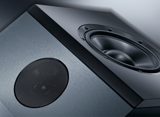 Magnat Cinema Ultra RD 200-THX - cecha 1