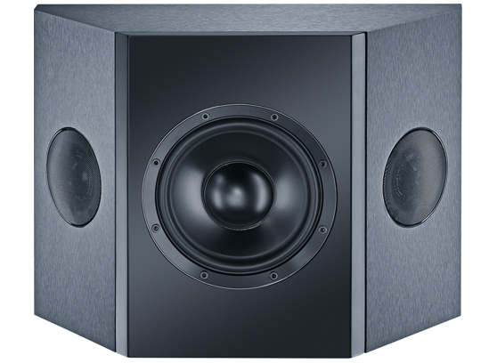 Magnat Cinema Ultra RD 200-THX - cecha 2