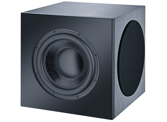 Magnat Cinema Ultra SUB 300-THX - cecha 3