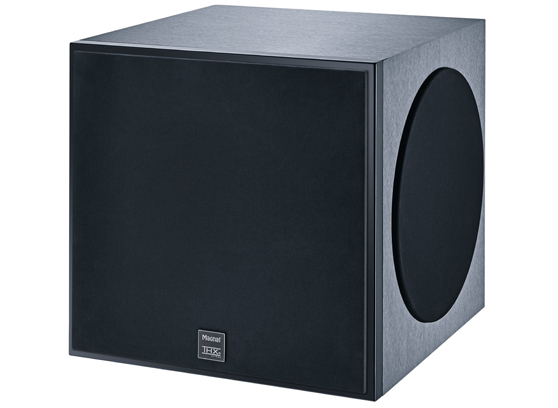 Magnat Cinema Ultra SUB 300-THX - cecha 4