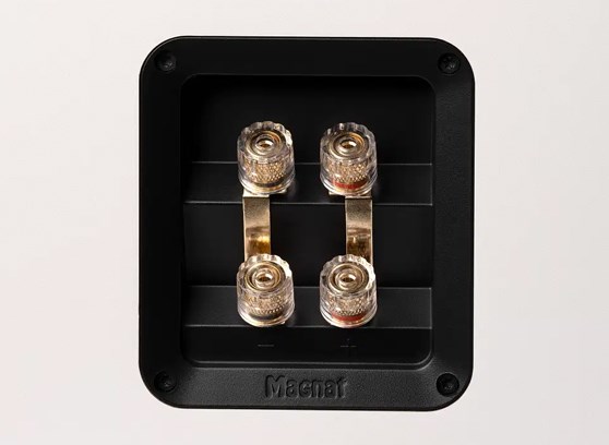 Magnat Signature 607 - cecha 4