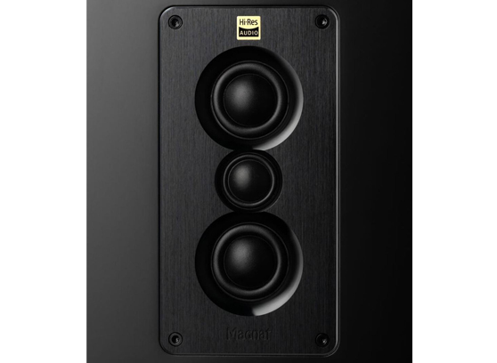 Magnat Signature 999 - cecha 1