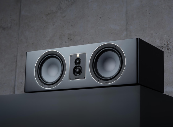 Magnat Signature Center Pro II - cecha 2