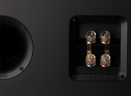 Magnat Signature Center Pro II - cecha 3