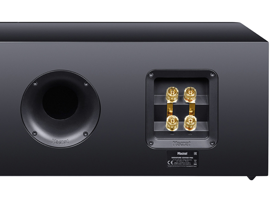 Magnat Signature Center Pro - cecha 1