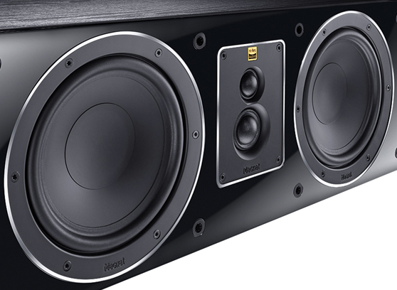 Magnat Signature Center - cecha 1