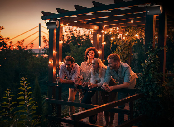 Magnat Symbol X 130 - cecha 2