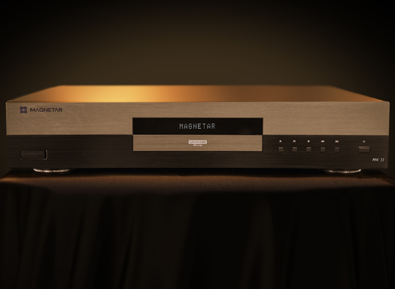 Magnetar UDP800 MKII - cecha 1