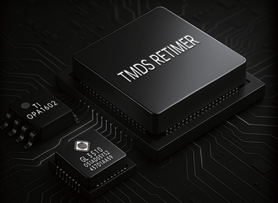 Magnetar UDP800 MKII - cecha 2