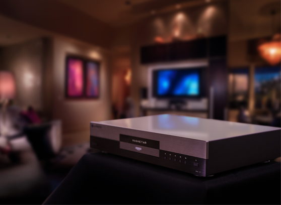 Magnetar UDP800 MKII - cecha 5