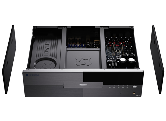 Magnetar UDP900 MKII - cecha 1