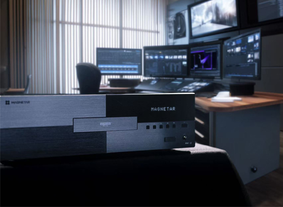 Magnetar UDP900 MKII - cecha 3