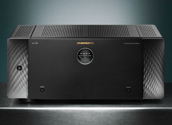 Marantz AMP 20 - cecha 1