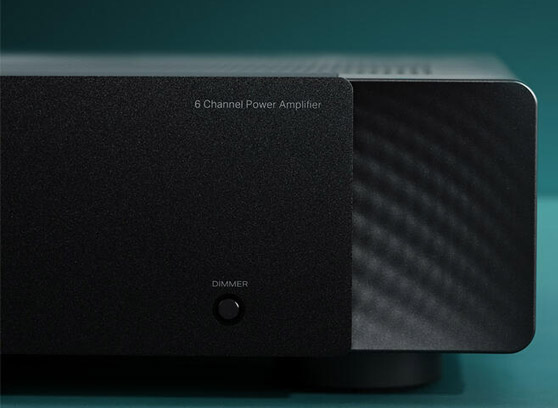 Marantz AMP 30 - cecha 1