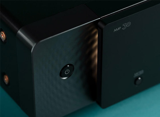 Marantz AMP 30 - cecha 2