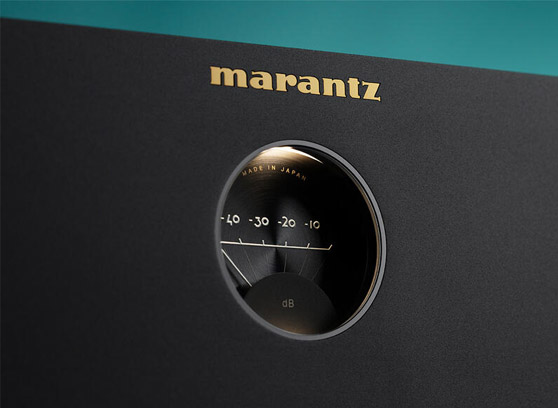 Marantz AMP 30 - cecha 3