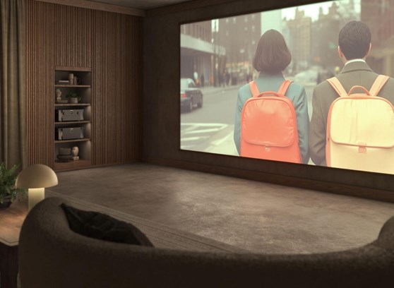 Marantz AV 20 - cecha 2