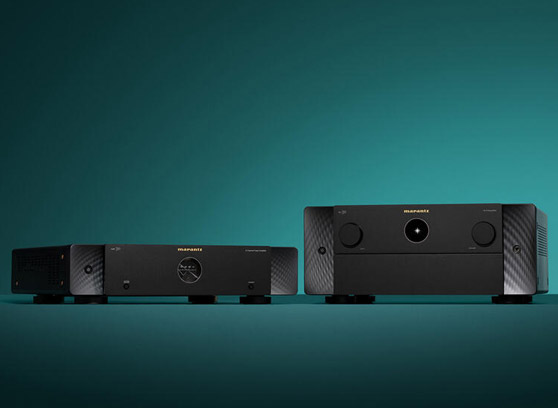 Marantz AV 30 - cecha 5