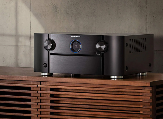 Marantz AV7706 - cecha 1