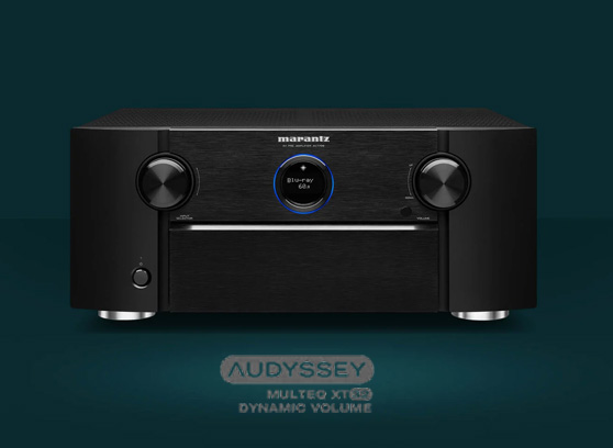 Marantz AV7706 - cecha 6
