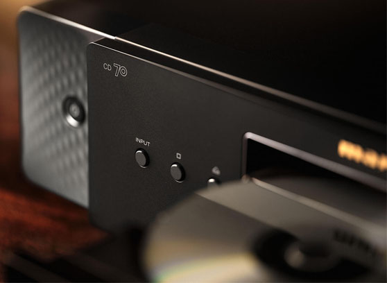 Marantz CD 70 - cecha 4