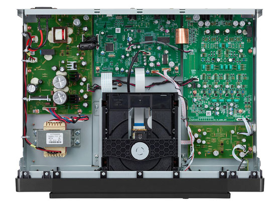 Marantz CD 70 - cecha 5