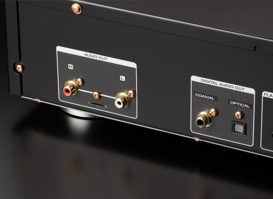 Marantz CD6007 - cecha 2