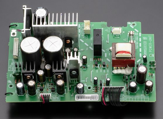 Marantz CD6007 - cecha 3